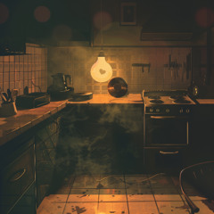 Slow Dancing In The Kitchen