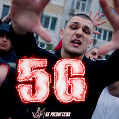 MITREVV - 5G [OFFICIAL AUDIO]