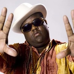 Biggie - Machine Gun Funk (Luke's Thumpin Funk Edit)(Free Download)