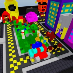 Little Big City