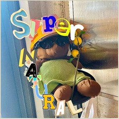 Supernatural [JDEN ver]