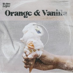 Orange And Vanilla