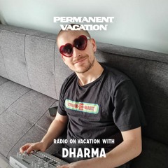 Radio On Vacation With Dharma
