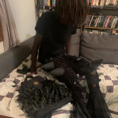 [FREE] Bleood Type Beat - "STARVE"