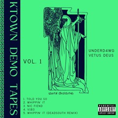 V1B3 (prod. UNDERD4WG)