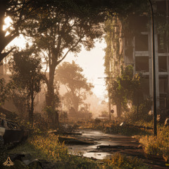 The Last of Us (Feat. NVVER)