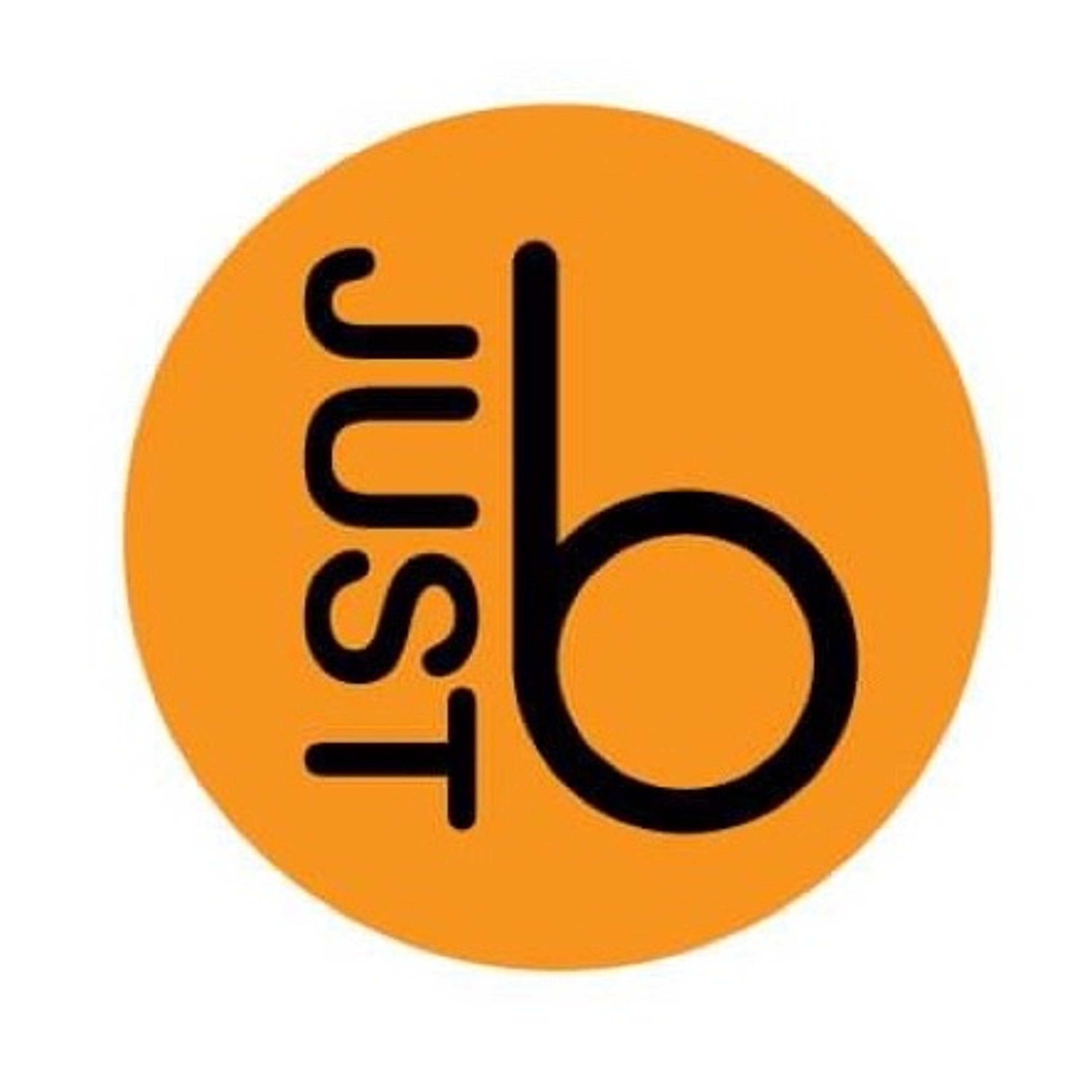 Just Be episode artwork