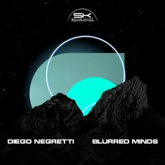 Diego Negretti - Humanity (Original Mix)