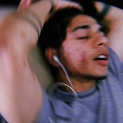 Shrinkhal - I Wouldn't Mind (He Is We Cover)