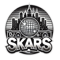 DJ Skars - Vinyl Only Demo
