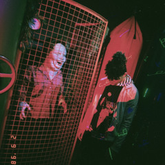 DTS freestyle * prod. eem triplin *