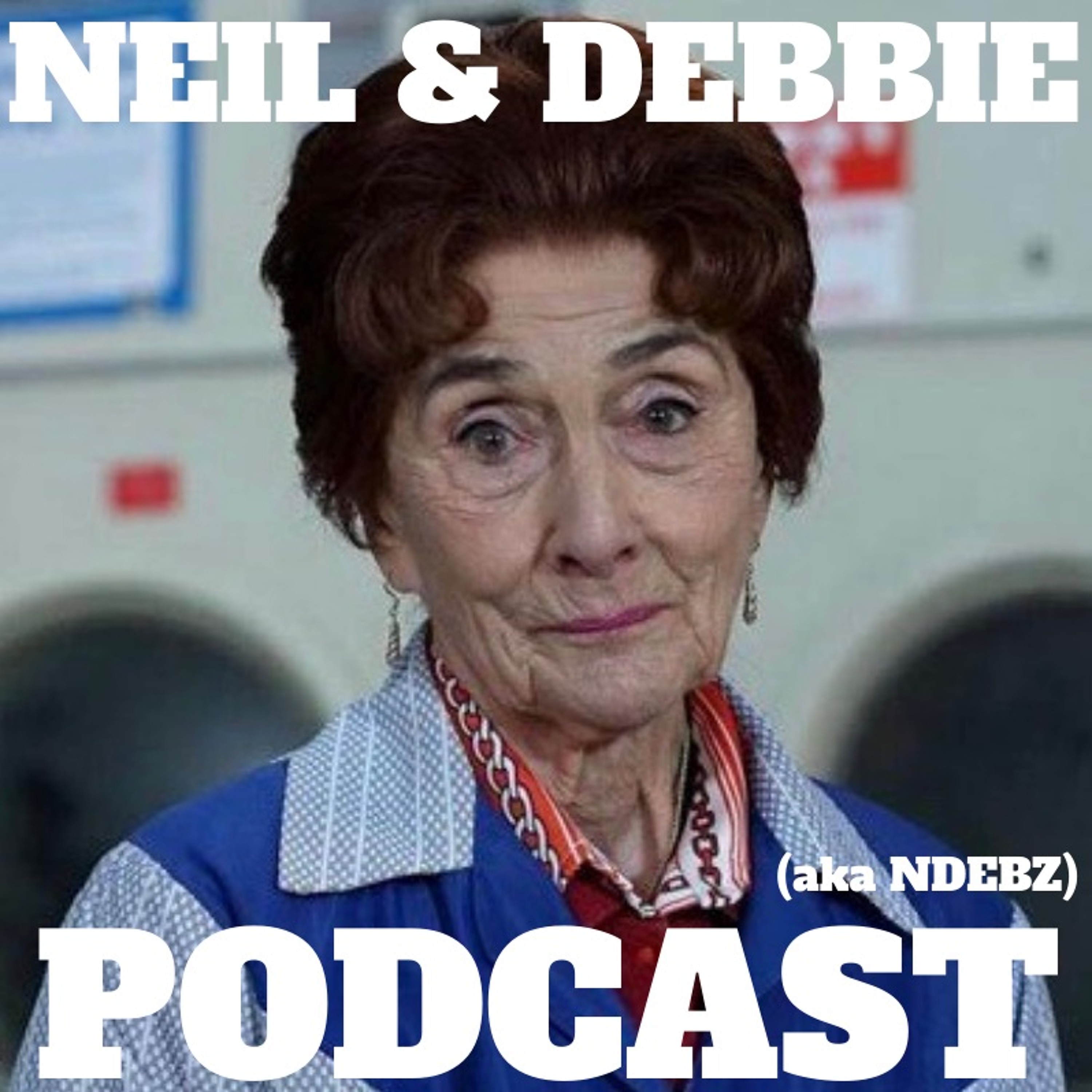 Neil & Debbie (aka NDEBZ)