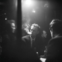 Dave Wesley - Automedicação