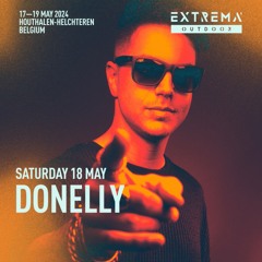 Donelly - Extrema Outdoor 2024 (Aperol Stage)