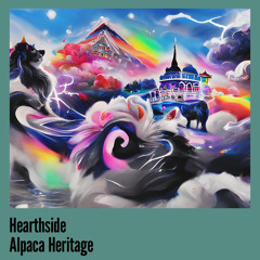 Hearthside Alpaca Heritage