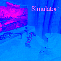 Simulator ICYTWAT type beat prod vnside