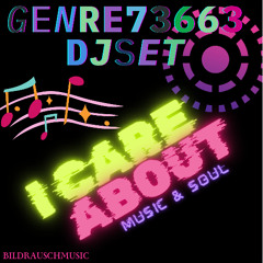 care about music & soul