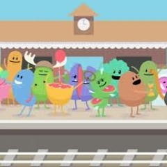 Dumb Ways to Die 3: World Tour - The Best Dumb Game You Can Download