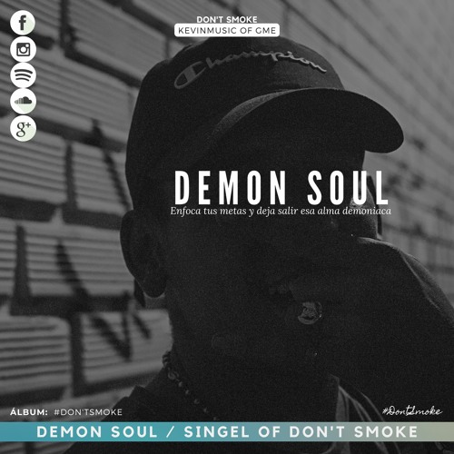 Stream DEMON SOUL by YvngGoat Listen online for free on SoundCloud