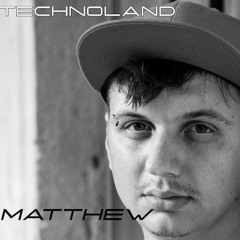 Matthew@Hardtechno #22, Technoland Podcast (05.01.2023)
