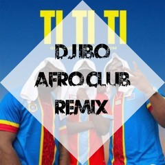 Gradur & Sdm & Rsko - Ti Ti Ti (Dj IBO Afro Club Remix)***FILTER***