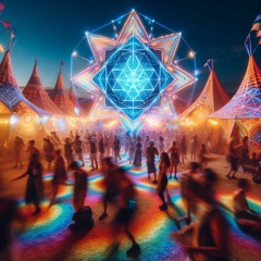22. Life's A Party - 60min - Progressive House / Trance