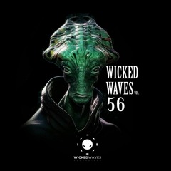 Sascha Audit & FortyTwo - Black Poison (Otin Remix) [Wicked Waves Recordings]