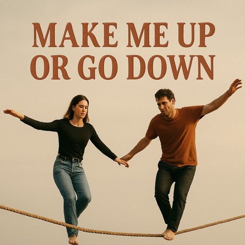 Make Me Up Or Go Down
