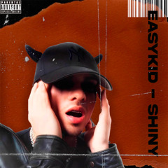 Shiny REMIX - Easykid FT Carlos DJ TECH HOUSE 2025