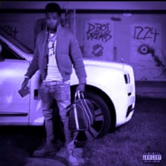 Zillionaire Doe - Be Smart  chopped and screwed