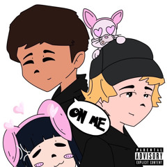 Bunny Girls! On Me! (Prod. 6makxs) (ALL PLATFORMS)