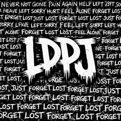 LDPJ - GetItThruYoHead