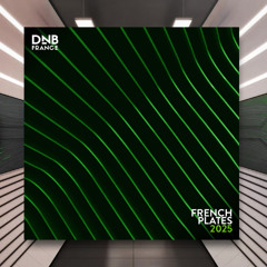 Drumcatcher & Hydrant - One Two [DNB France] (Free Download) PREMIERE