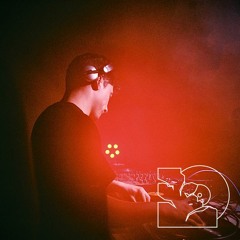 Jeffrey aka DJS @ Forum Klub Bielefeld  [27/01/24]
