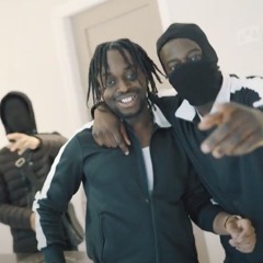 Slam Sales - Hizzy13 x Ayytarget