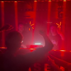 Celo vie B2B Chulez @ SOLID SOUND SHOWCASE Basement 07.12.24