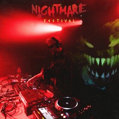 ENZYME | Nightmare Festival 2023 | Barn Stage