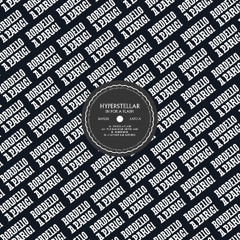 PREMIERE - Hyperstellar - The Dance We Never Had (Bordello A Parigi)