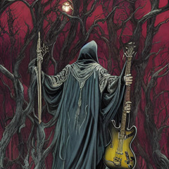 For The Storms We Ride 'I'll Be A Vampire'