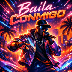 Baila Conmigo
