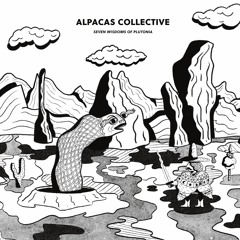 Alpacas Collective - Seven wisdoms of Plutonia