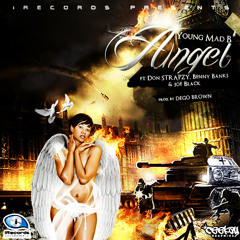 Angel (feat. Benny Banks, Don Strapzy & Joe Black)
