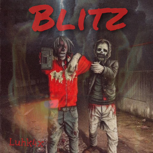 Blitz ft Graveyardsouljia