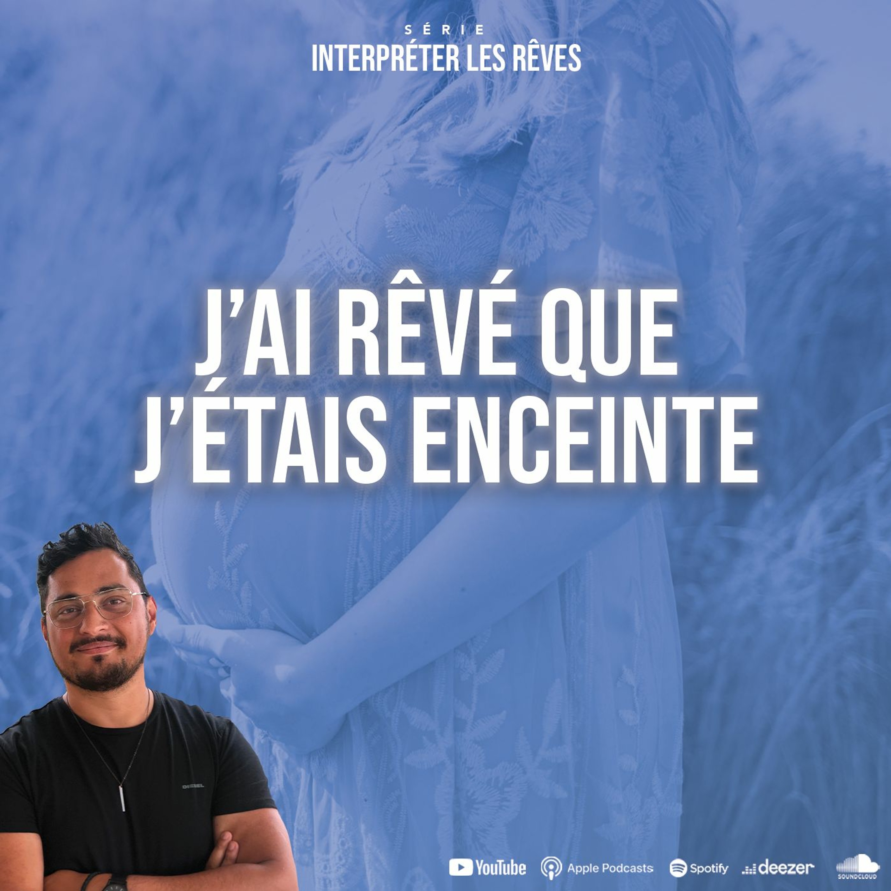 Interpréter les rêves | Jérémy Pothin
