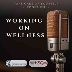 "Eastern Medicine, Modern Health; The Art of Acupuncture" w/ Jason Taylor