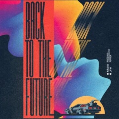 Back to The Future - SubDeck