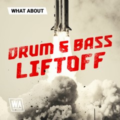 Drum & Bass Liftoff | Pendulum / Noisia Style Drums, Serum Presets & Sounds