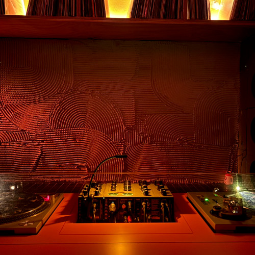 James Steer b2b Code618 all night @ Rumbler Feb 2025