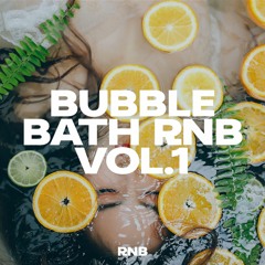 TIGO Presents - Bubble Bath R&B