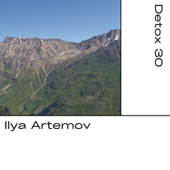 Detox № 30 - Ilya Artemov
